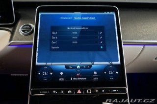 Mercedes-Benz S 400d*AMG*LONG*NEZ.TOP*BUR 2022