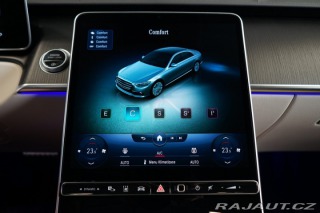 Mercedes-Benz S 400d*AMG*LONG*NEZ.TOP*BUR 2022