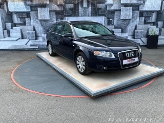 Audi A4 2.7TDi,132KW