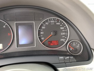 Audi A4 2.7TDi,132KW 2007