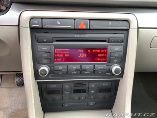 Audi A4 2.7TDi,132KW 2007