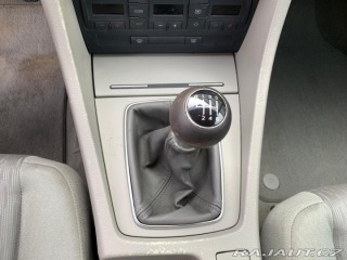 Audi A4 2.7TDi,132KW 2007