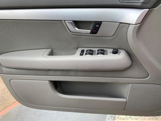 Audi A4 2.7TDi,132KW 2007