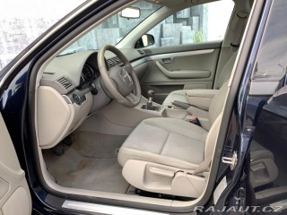 Audi A4 2.7TDi,132KW 2007