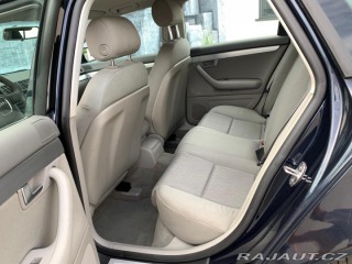 Audi A4 2.7TDi,132KW 2007