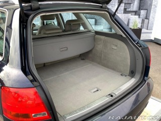 Audi A4 2.7TDi,132KW 2007
