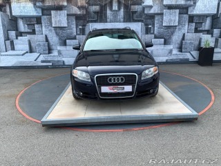 Audi A4 2.7TDi,132KW 2007