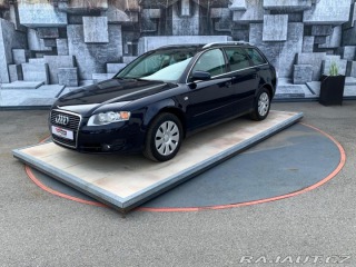 Audi A4 2.7TDi,132KW 2007