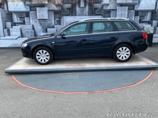 Audi A4 2.7TDi,132KW 2007