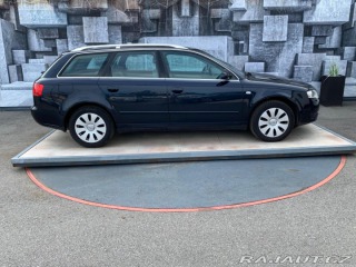 Audi A4 2.7TDi,132KW 2007