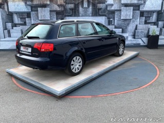 Audi A4 2.7TDi,132KW 2007