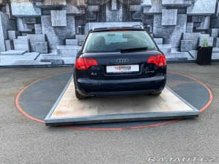 Audi A4 2.7TDi,132KW 2007