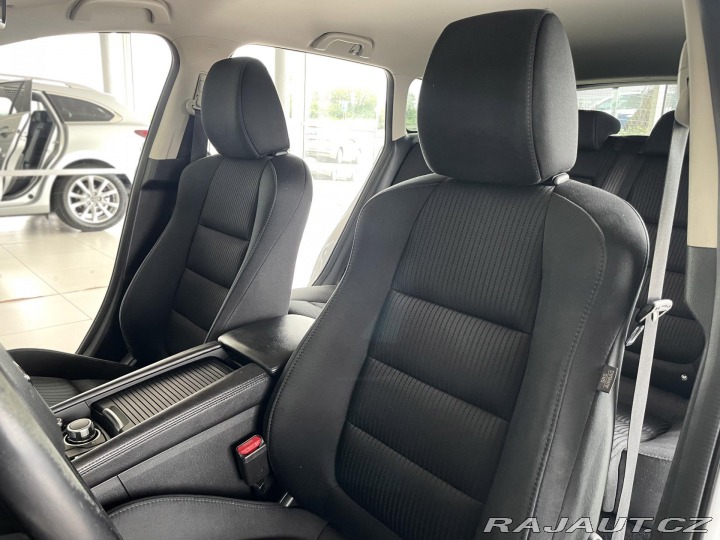 Mazda 6 2,2 Skyactiv-D 110kW*Nav* 2016