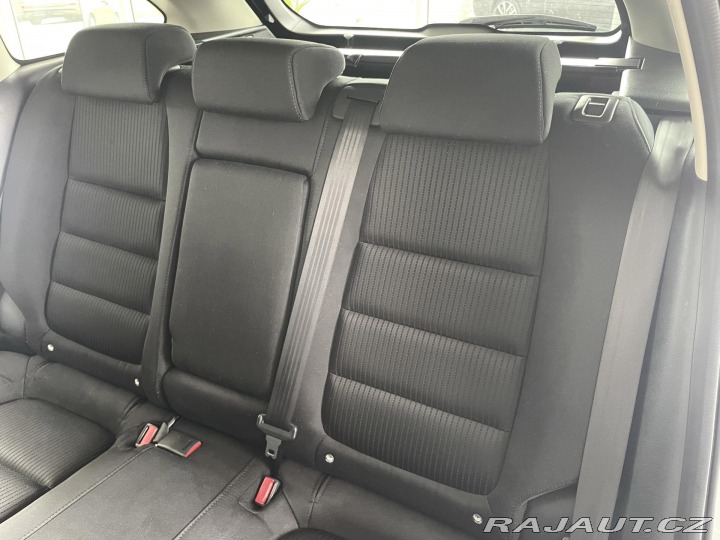 Mazda 6 2,2 Skyactiv-D 110kW*Nav* 2016