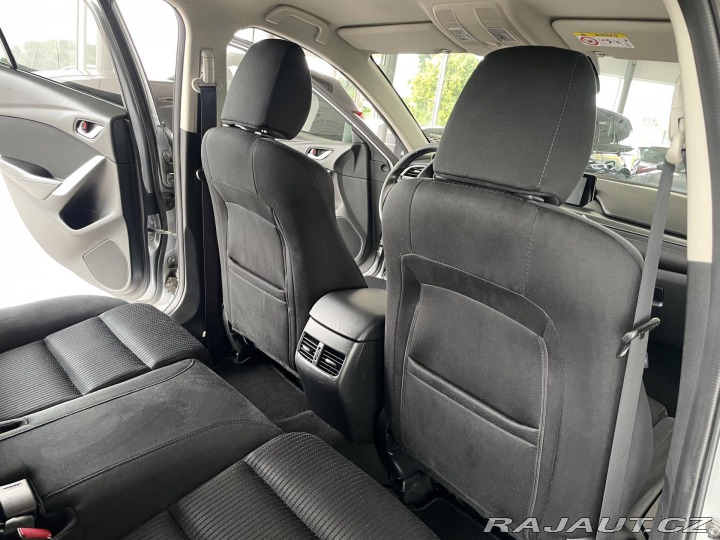 Mazda 6 2,2 Skyactiv-D 110kW*Nav* 2016