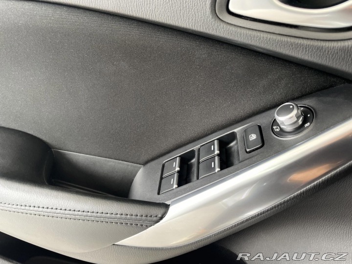Mazda 6 2,2 Skyactiv-D 110kW*Nav* 2016