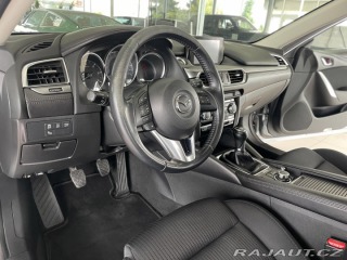 Mazda 6 2,2 Skyactiv-D 110kW*Nav* 2016