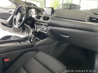 Mazda 6 2,2 Skyactiv-D 110kW*Nav* 2016