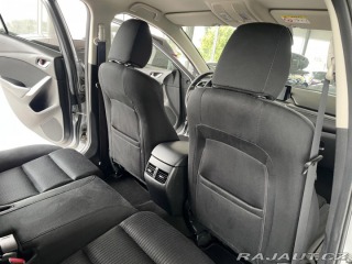 Mazda 6 2,2 Skyactiv-D 110kW*Nav* 2016
