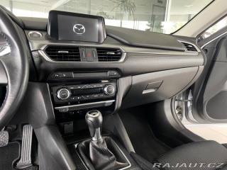 Mazda 6 2,2 Skyactiv-D 110kW*Nav* 2016