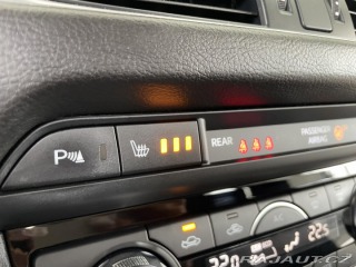 Mazda 6 2,2 Skyactiv-D 110kW*Nav* 2016
