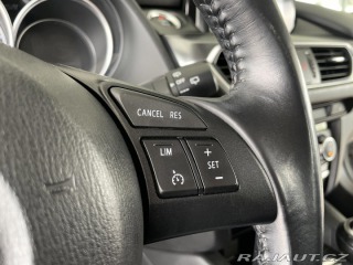 Mazda 6 2,2 Skyactiv-D 110kW*Nav* 2016