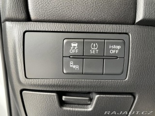 Mazda 6 2,2 Skyactiv-D 110kW*Nav* 2016