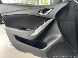 Mazda 6 2,2 Skyactiv-D 110kW*Nav* 2016