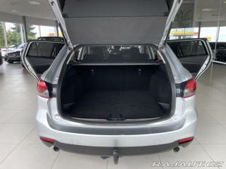Mazda 6 2,2 Skyactiv-D 110kW*Nav* 2016
