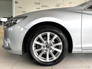 Mazda 6 2,2 Skyactiv-D 110kW*Nav* 2016