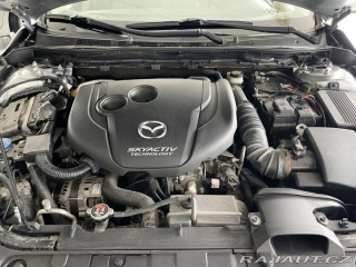 Mazda 6 2,2 Skyactiv-D 110kW*Nav* 2016
