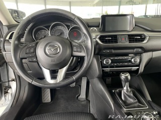 Mazda 6 2,2 Skyactiv-D 110kW*Nav* 2016