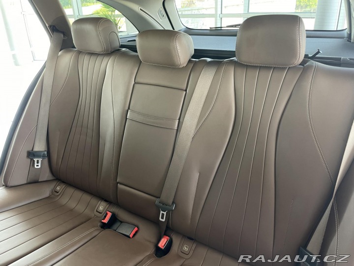 Mercedes-Benz E 350d 4Matic*AllTerrain*Ma 2018