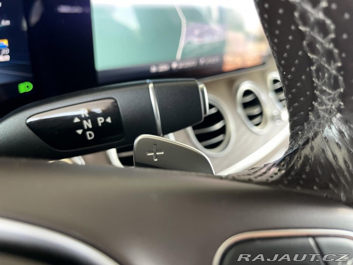Mercedes-Benz E 350d 4Matic*AllTerrain*Ma 2018