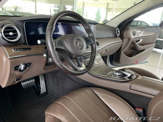 Mercedes-Benz E  1800