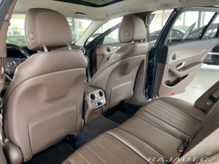 Mercedes-Benz E  1800