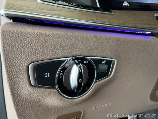 Mercedes-Benz E  1800