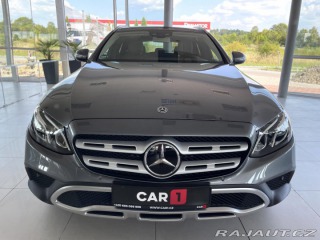 Mercedes-Benz E  1800