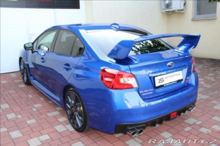 Subaru WRX STI 2,5 Turbo 300PS  Sport 4x 2018