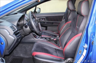 Subaru WRX STI 2,5 Turbo 300PS  Sport 4x 2018