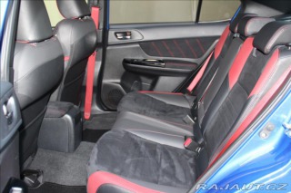 Subaru WRX STI 2,5 Turbo 300PS  Sport 4x 2018