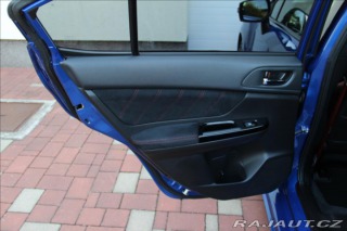 Subaru WRX STI 2,5 Turbo 300PS  Sport 4x 2018