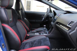 Subaru WRX STI 2,5 Turbo 300PS  Sport 4x 2018