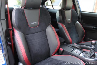 Subaru WRX STI 2,5 Turbo 300PS  Sport 4x 2018