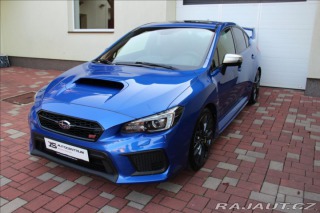 Subaru WRX STI 2,5 Turbo 300PS  Sport 4x 2018