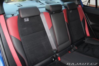 Subaru WRX STI 2,5 Turbo 300PS  Sport 4x 2018
