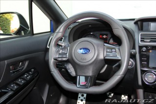 Subaru WRX STI 2,5 Turbo 300PS  Sport 4x 2018