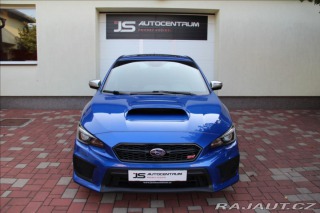 Subaru WRX STI 2,5 Turbo 300PS  Sport 4x 2018