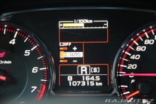 Subaru WRX STI 2,5 Turbo 300PS  Sport 4x 2018