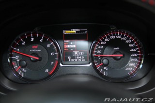 Subaru WRX STI 2,5 Turbo 300PS  Sport 4x 2018